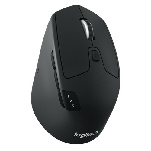 Мишка Logitech M720 Triathlon (910-004791)