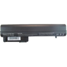 Акумулятор до ноутбука Alsoft HP Elitebook 2530p EH768AA 5200mAh 6cell 10.8V Li-ion (A41117)