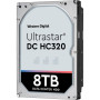 Жорсткий диск 3.5" 8TB WD (0B36404 / HUS728T8TALE6L4)