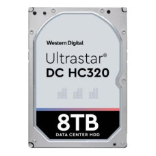 Жорсткий диск 3.5" 8TB WD (0B36404 / HUS728T8TALE6L4)