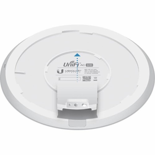 Точка доступу Wi-Fi Ubiquiti UAP-AC-SHD