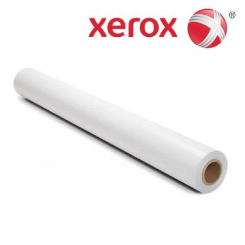 Папір Xerox 841mm Inkjet Monochrome 75г 50м (496L94193)