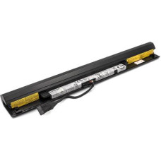 Акумулятор до ноутбука Lenovo IdeaPad 100 (L15L4A01) 14.4V 2200mAh PowerPlant (NB480654)