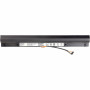 Акумулятор до ноутбука Lenovo IdeaPad 100 (L15L4A01) 14.4V 2200mAh PowerPlant (NB480654)