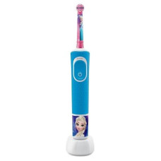 Електрична зубна щітка Braun Oral-B D100.413.2K Frozen