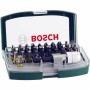 Набір біт BOSCH 32 шт + магнитный держатель (2.607.017.063)