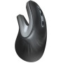 Мишка Trust Verro Ergonomic Wireless Black (23507)