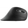 Мишка Trust Verro Ergonomic Wireless Black (23507)