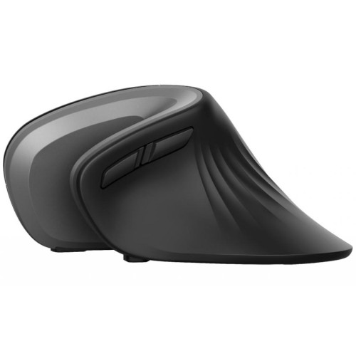 Мишка Trust Verro Ergonomic Wireless Black (23507)