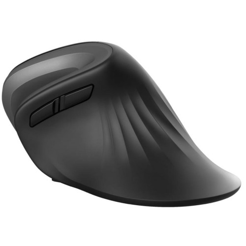 Мишка Trust Verro Ergonomic Wireless Black (23507)