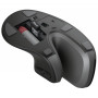 Мишка Trust Verro Ergonomic Wireless Black (23507)