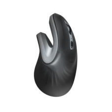 Мишка Trust Verro Ergonomic Wireless Black (23507)