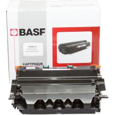 Тонер-картридж BASF Lexmark T650/T652/T654 Black (BASF-KT-T650H11E)