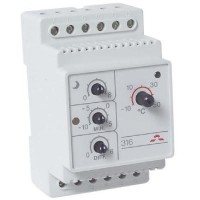 Терморегулятор Devi Devireg 316 (140F1075)