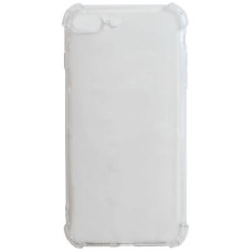 Чохол до мобільного телефона BeCover Anti-Shock Apple iPhone 7 Plus/8 Plus Clear (704784) (704784)