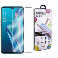 Скло захисне Drobak OPPO A12 (Tempered glass) (222206) (222206)