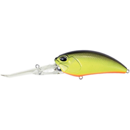 Воблер DUO Realis Crank G87 15A 87mm 34.0g ACC3007 Hazzard Chart (34.30.04)