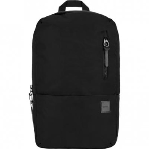 Рюкзак для ноутбука Incase 16" Compass Backpack w/Flight Nylon, Black (INCO100516-BLK)