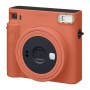 Камера миттєвого друку Fujifilm INSTAX SQ1 TERRACOTTA ORANGE (16672130)