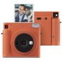 Камера миттєвого друку Fujifilm INSTAX SQ1 TERRACOTTA ORANGE (16672130)