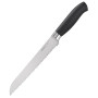 Набір ножів Ardesto Black Mars з дерев'яною підставкою 6 предметів (AR2020SW)