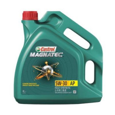 Моторна олива Castrol MAGNATEC 5W-30 AP 4л (CS 5W30 M AP 4L)