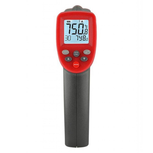 Пірометр Wintact безконтактний цифровий -50-750°C (WT700)