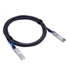 Оптичний патчкорд Alistar SFP28 to SFP28 25G Directly-attached Copper Cable 3M (DAC-SFP28-3M)