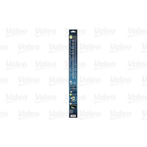 Щітка склоочисника Valeo 578579