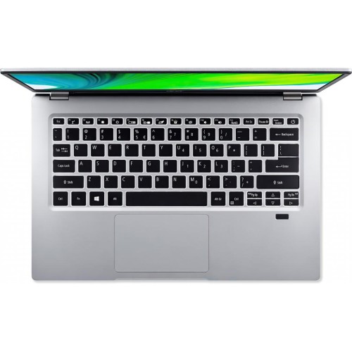 Ноутбук Acer Swift 1 SF114-34-P6KM (NX.A77EU.00J)