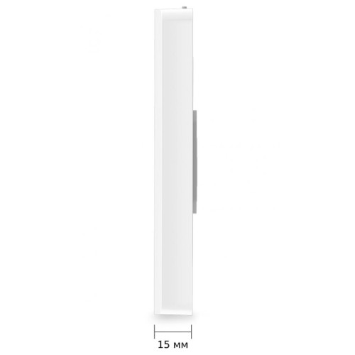 Точка доступу Wi-Fi TP-Link EAP235-WALL