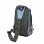 Рюкзак шкільний Yes TS-92 Past all mini (558438)