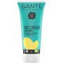 Гель для душу Sante Mint Lemonade Лимон і м'ята 200 мл (4025089083351)