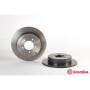 Гальмівний диск Brembo 08.A755.11