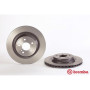 Гальмівний диск Brembo 09.A818.11