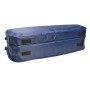Сумка-органайзер Poputchik в багажник Ford синя (03-020-2Д)