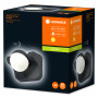 Світильник Osram ENDURA STYLE SPHERE 8w (600Lm) 3000K (4058075216624)