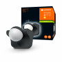 Світильник Osram ENDURA STYLE SPHERE 8w (600Lm) 3000K (4058075216624)