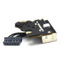 Роз'єм живлення ноутбука з кабелем Apple PJ260 (MagSafe2), 6(5)-pin, 4 см (A49115)
