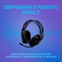 Навушники Logitech G335 Wired Gaming Black (981-000978)