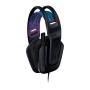 Навушники Logitech G335 Wired Gaming Black (981-000978)