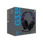 Навушники Logitech G335 Wired Gaming Black (981-000978)