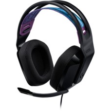 Навушники Logitech G335 Wired Gaming Black (981-000978)