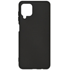 Чохол до мобільного телефона Armorstandart Matte Slim Fit Samsung A22 4G / M22 / M32 Black (ARM60252)