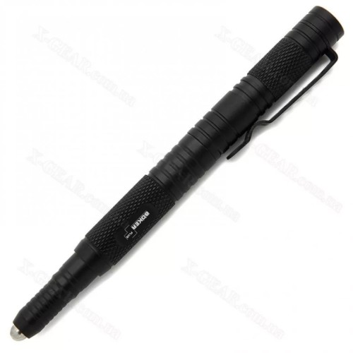 Тактична ручка Boker Plus Tactical Pen (09BO090)