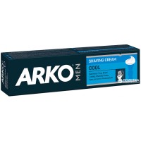 Крем для гоління ARKO Cool 65 мл (8690506094126)