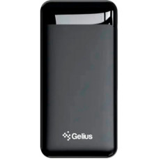 Батарея універсальна Gelius Pro RDM GP-PB10263 10000mAh Black (00000087397)
