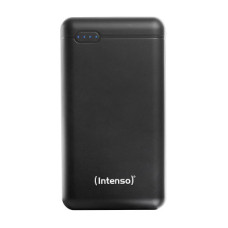 Батарея універсальна Intenso XS20000 20000mAh, USB Type-C USB-A, 5V, 3.1A (PB930210 / 7313550)