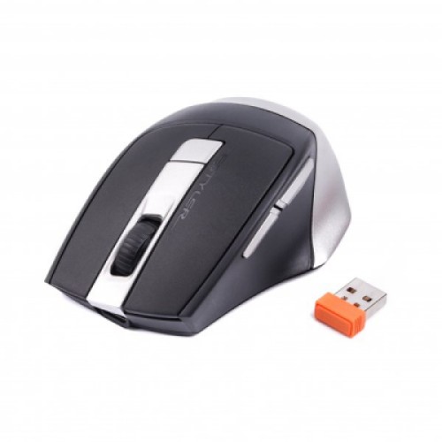 Мишка A4Tech FB35C Bluetooth Smoky Grey