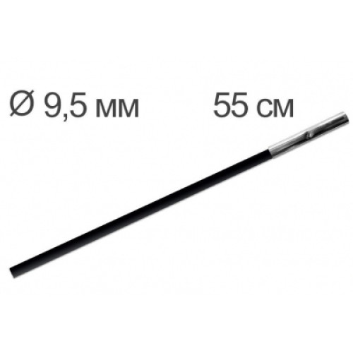 Елемент каркаса Tramp фіберглас 9,5 мм (55 см) (TRA-011)